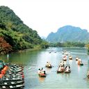✨ 닌빈 완벽하게 즐기기: 관광, 음식, 체험을 A부터 Z까지 안내 🌿📸